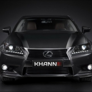 GS 250-350-450h